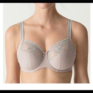Prima Donna Lotus Side Support Bra